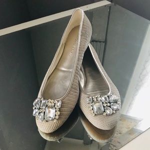 Antonio Melani Flats